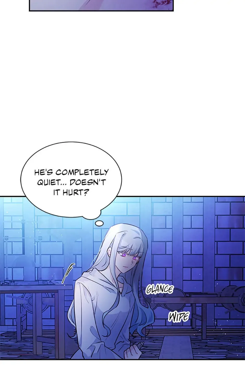 Read My Alternate Ending chapter 5 image 62 on Lezhin