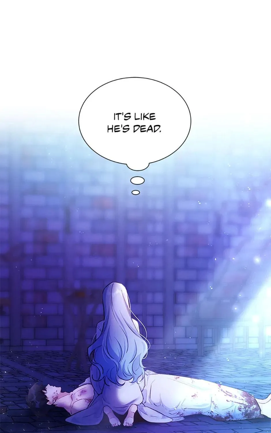 Read My Alternate Ending chapter 5 image 64 on Lezhin