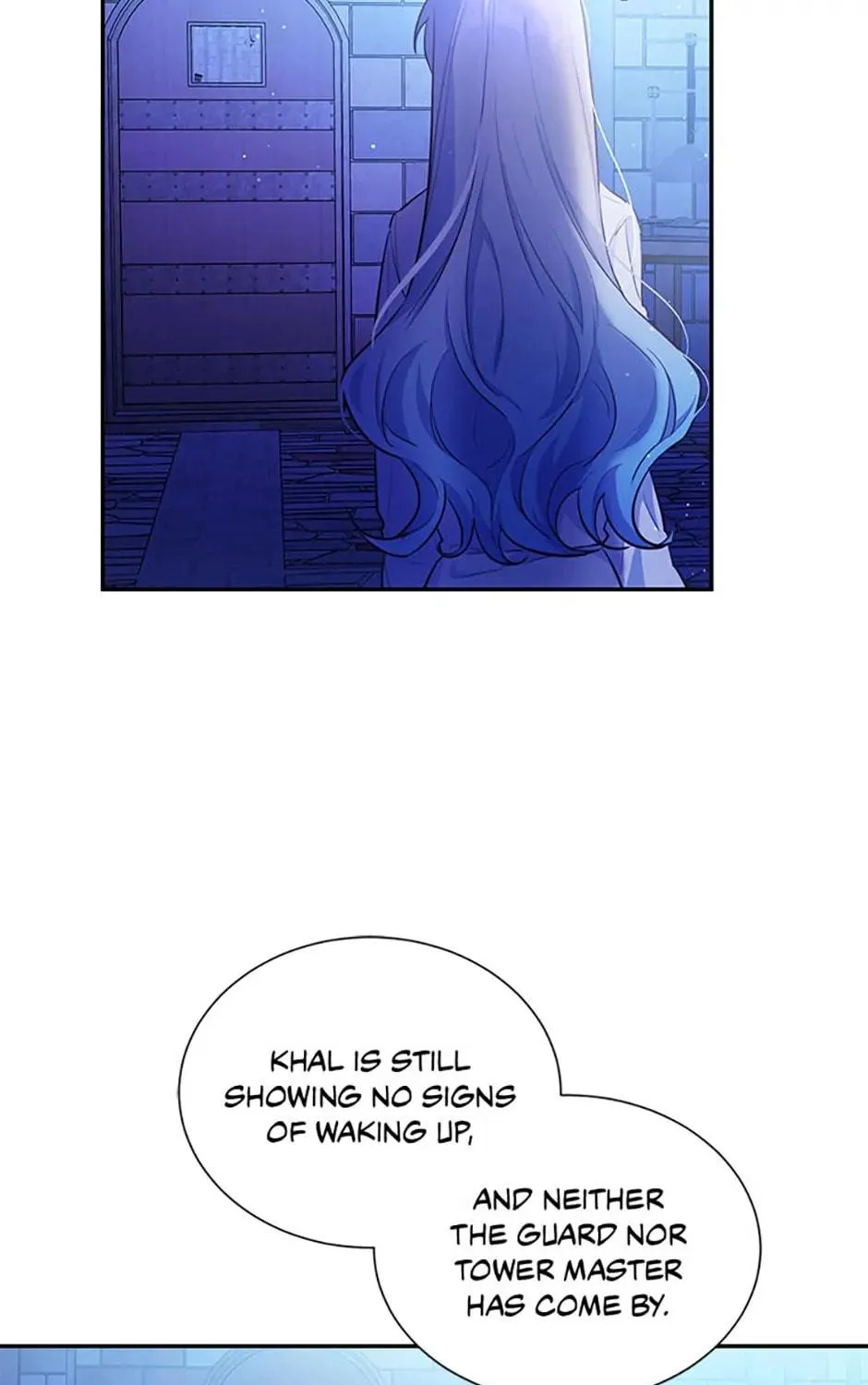 Read My Alternate Ending chapter 5 image 68 on Lezhin