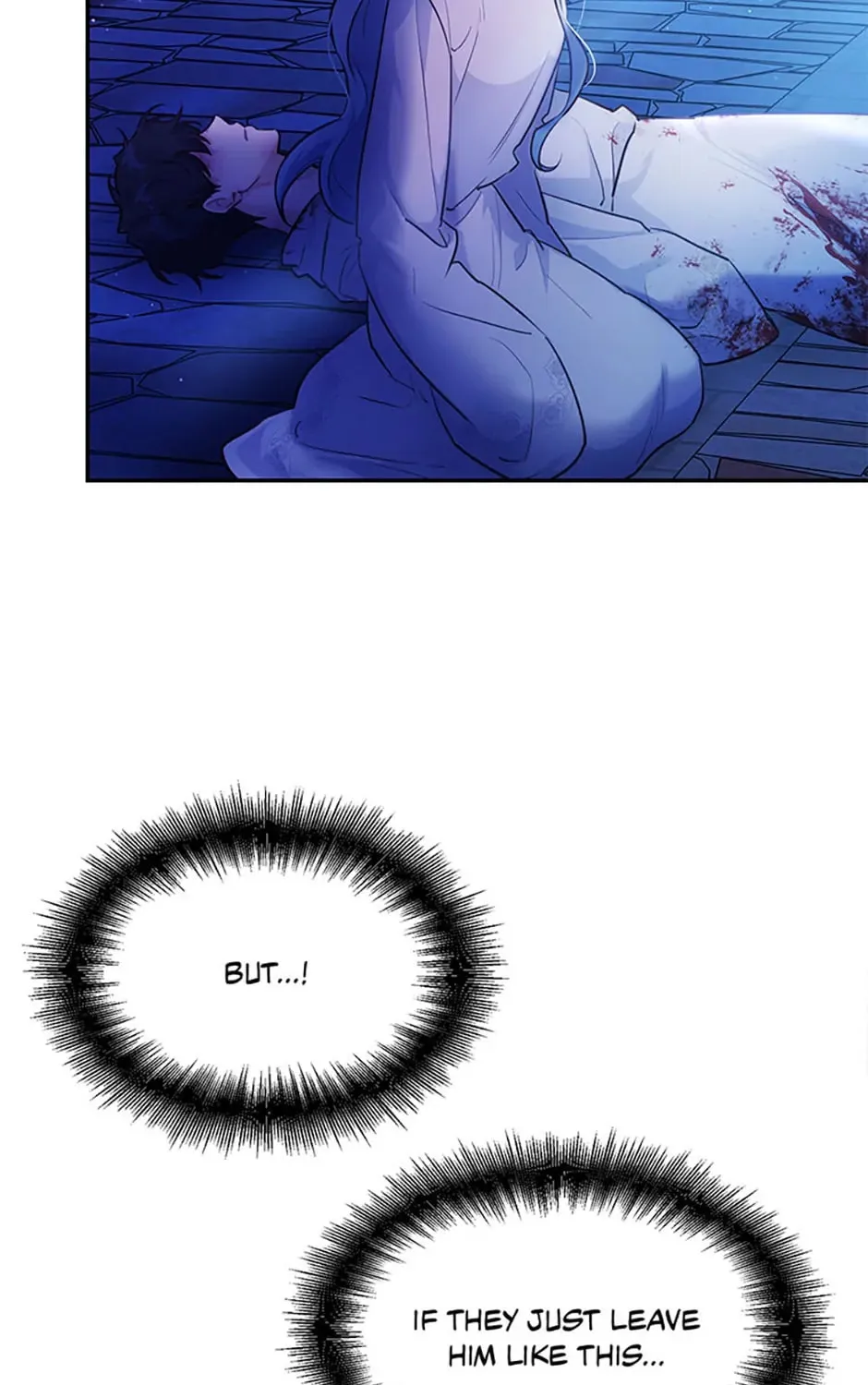 Read My Alternate Ending chapter 5 image 72 on Lezhin