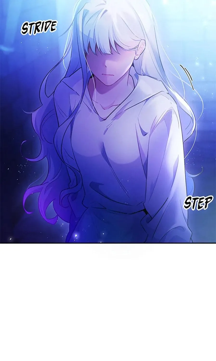 Read My Alternate Ending chapter 5 image 8 on Lezhin