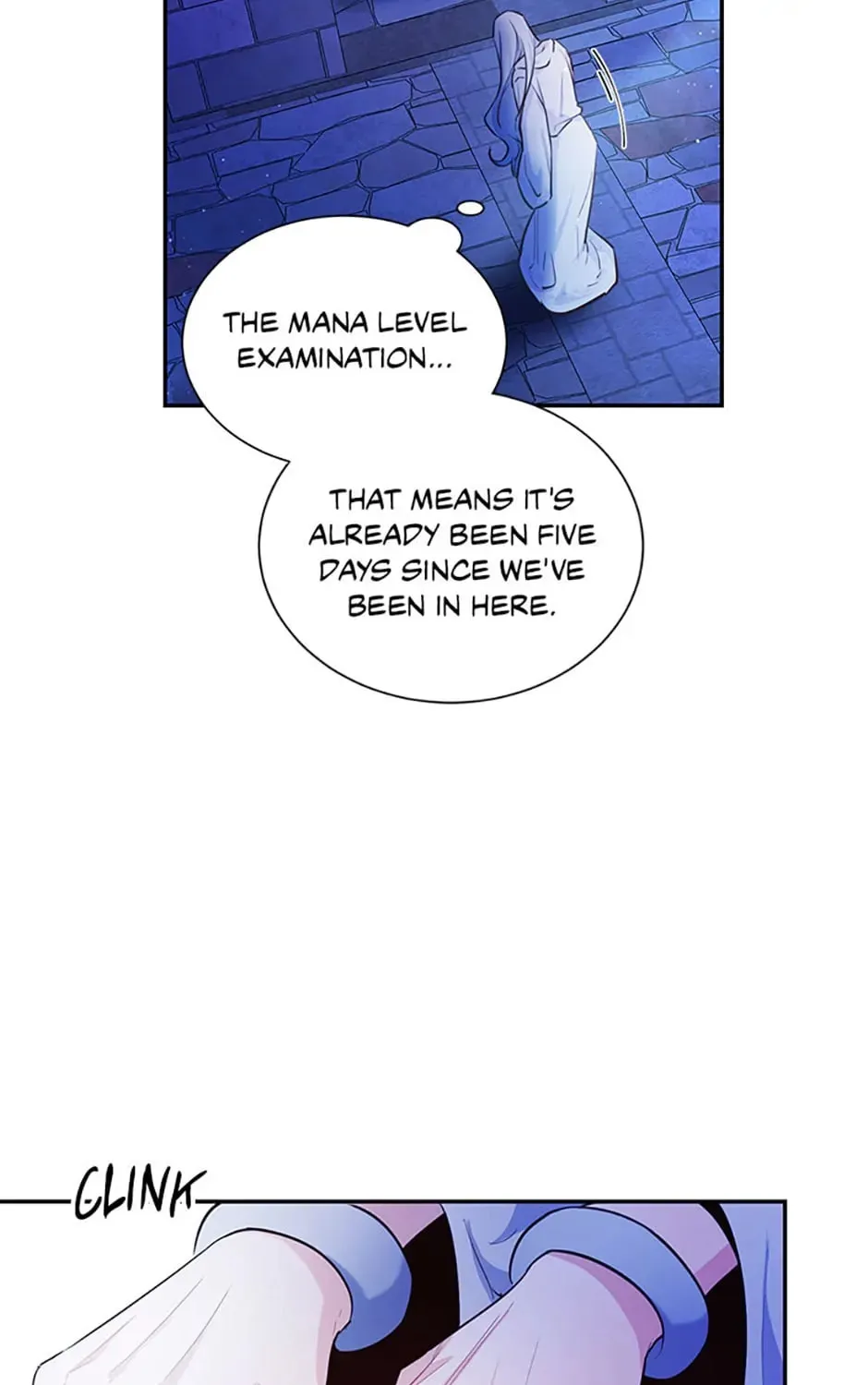 Read My Alternate Ending chapter 5 image 80 on Lezhin