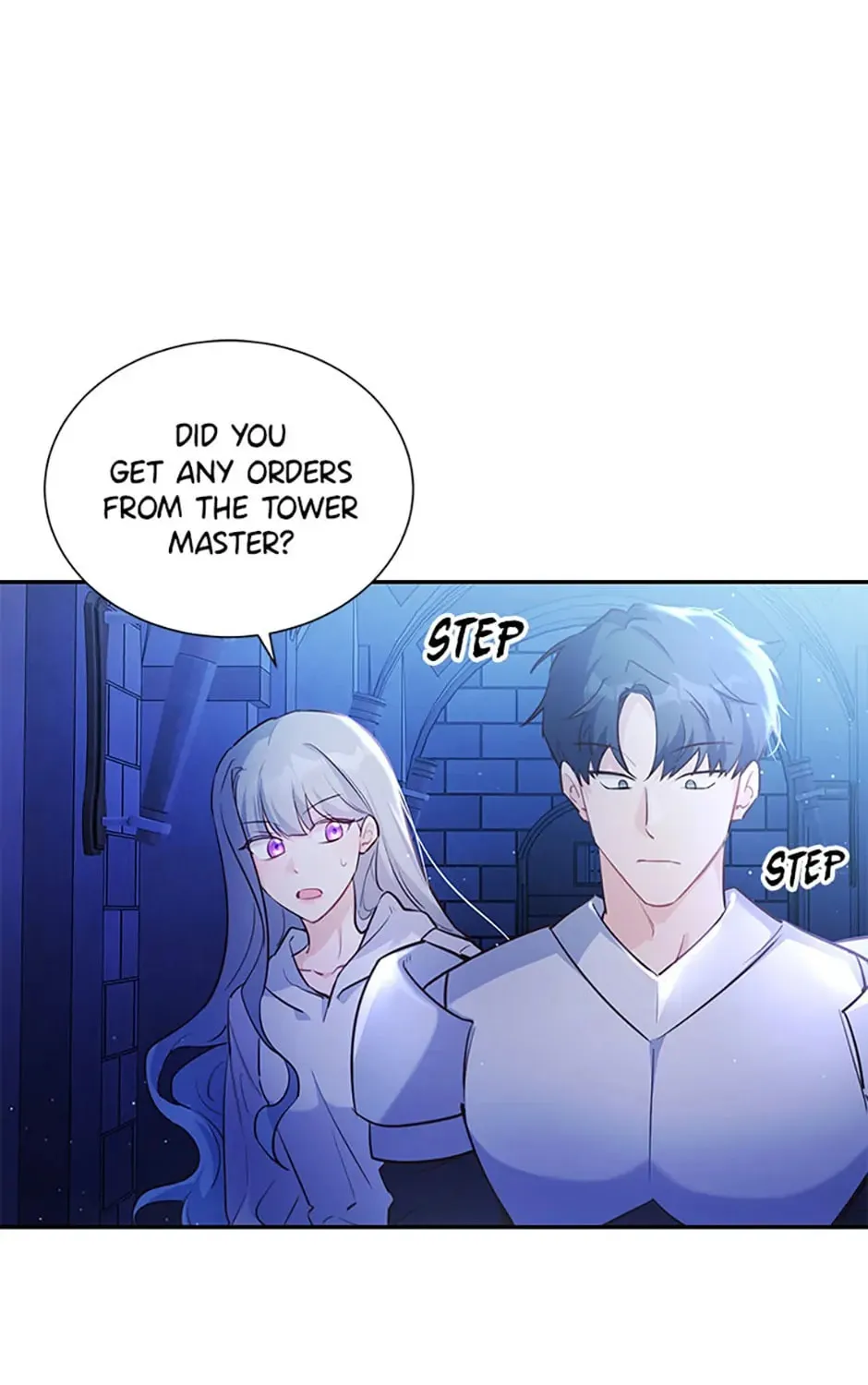 Read My Alternate Ending chapter 5 image 84 on Lezhin
