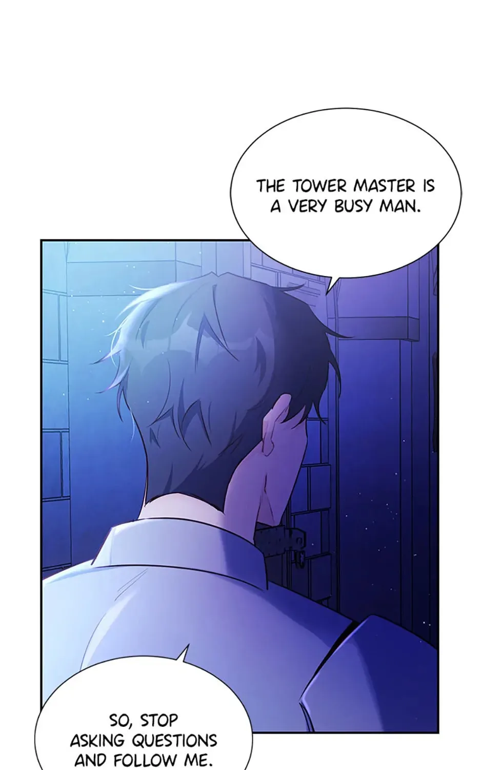 Read My Alternate Ending chapter 5 image 86 on Lezhin