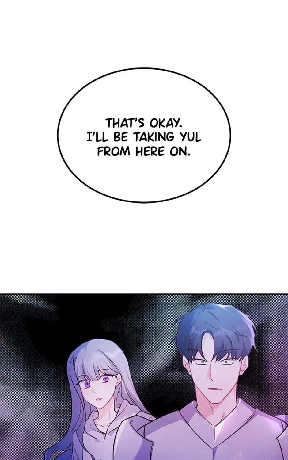 Read My Alternate Ending chapter 5 image 88 on Lezhin