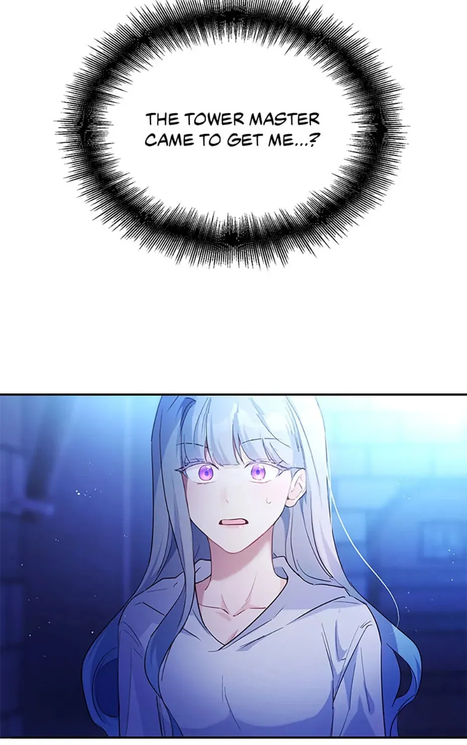 Read My Alternate Ending chapter 5 image 92 on Lezhin