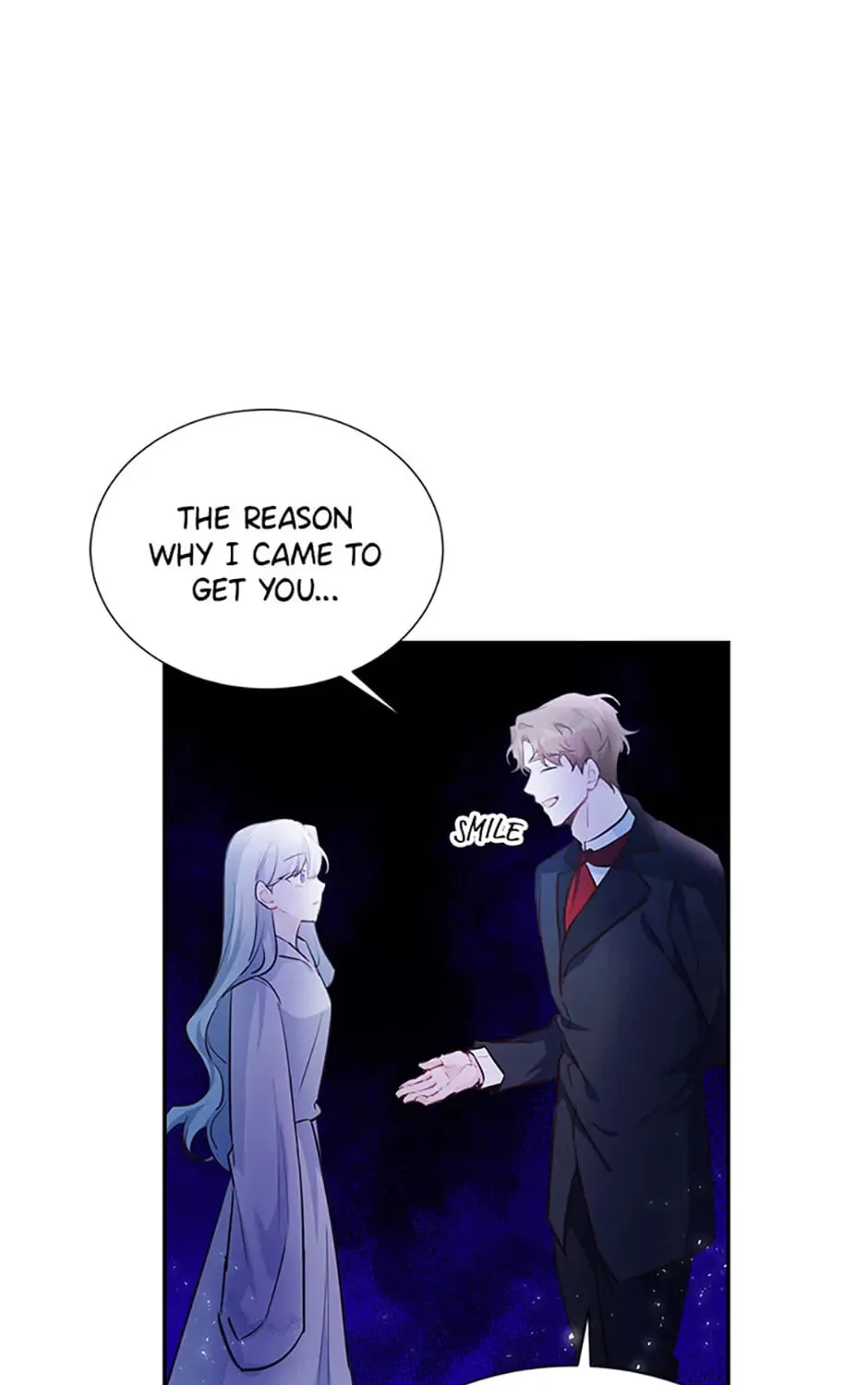 Read My Alternate Ending chapter 5 image 96 on Lezhin