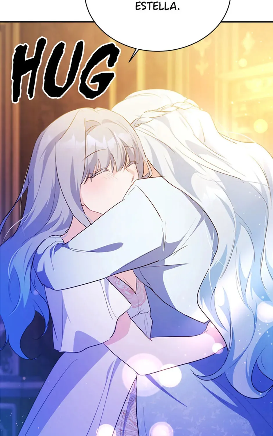 Read My Alternate Ending chapter 50 image 102 on Lezhin