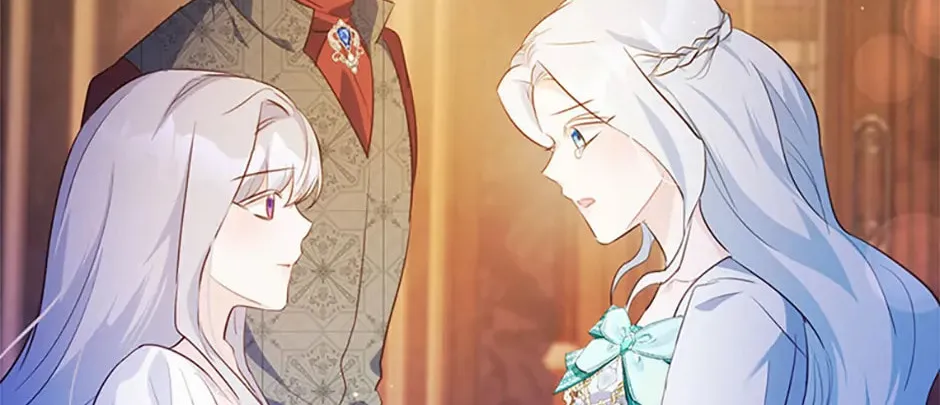 Read My Alternate Ending chapter 50 image 105 on Lezhin