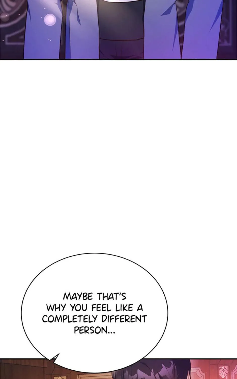 Read My Alternate Ending chapter 50 image 112 on Lezhin