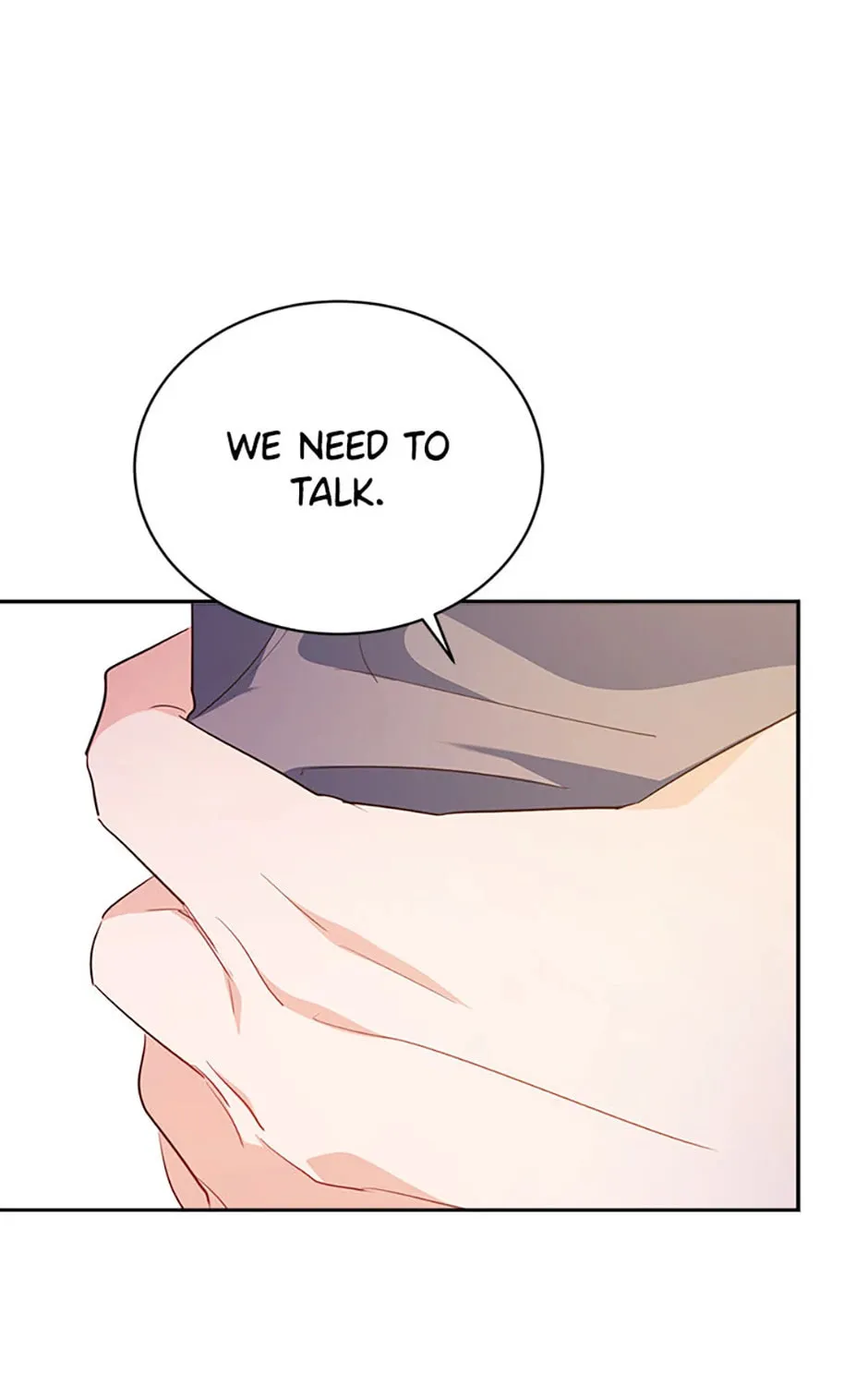 Read My Alternate Ending chapter 50 image 116 on Lezhin