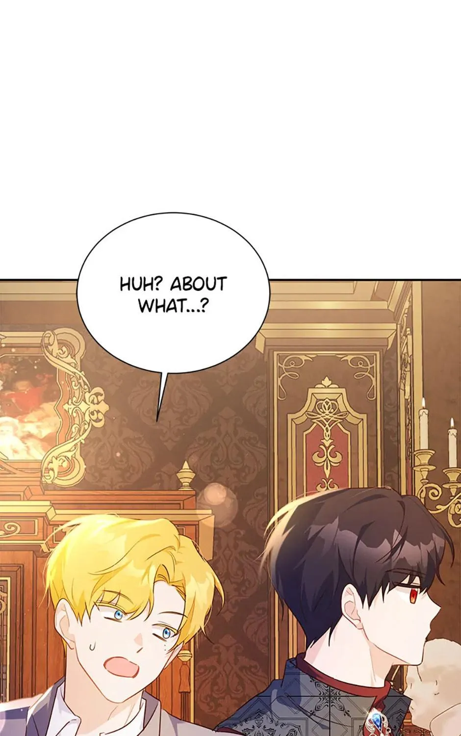 Read My Alternate Ending chapter 50 image 118 on Lezhin