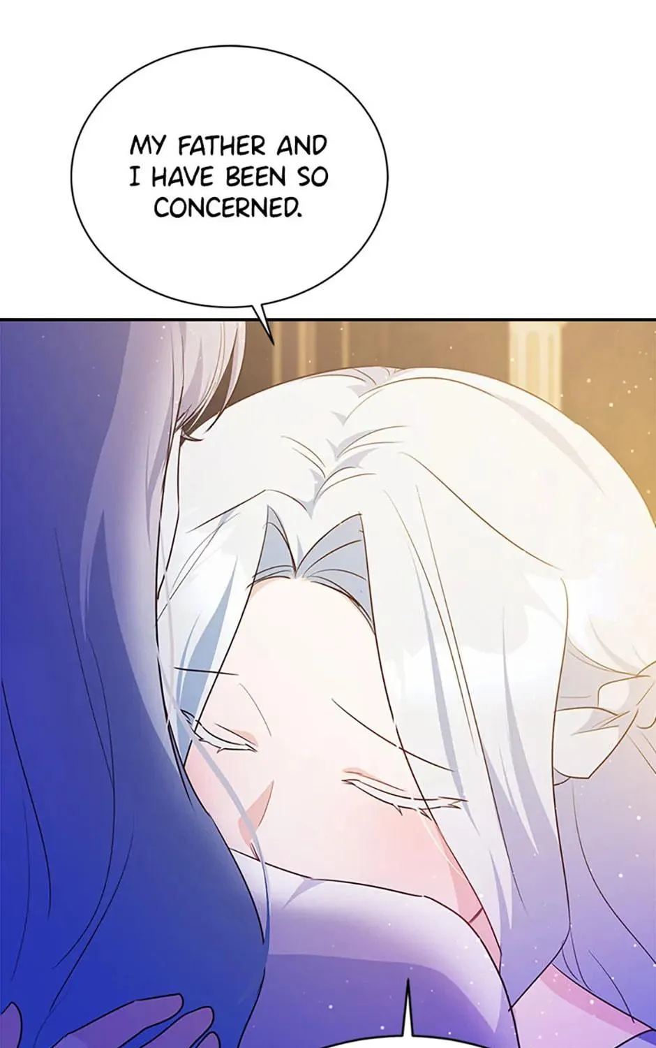 Read My Alternate Ending chapter 50 image 130 on Lezhin