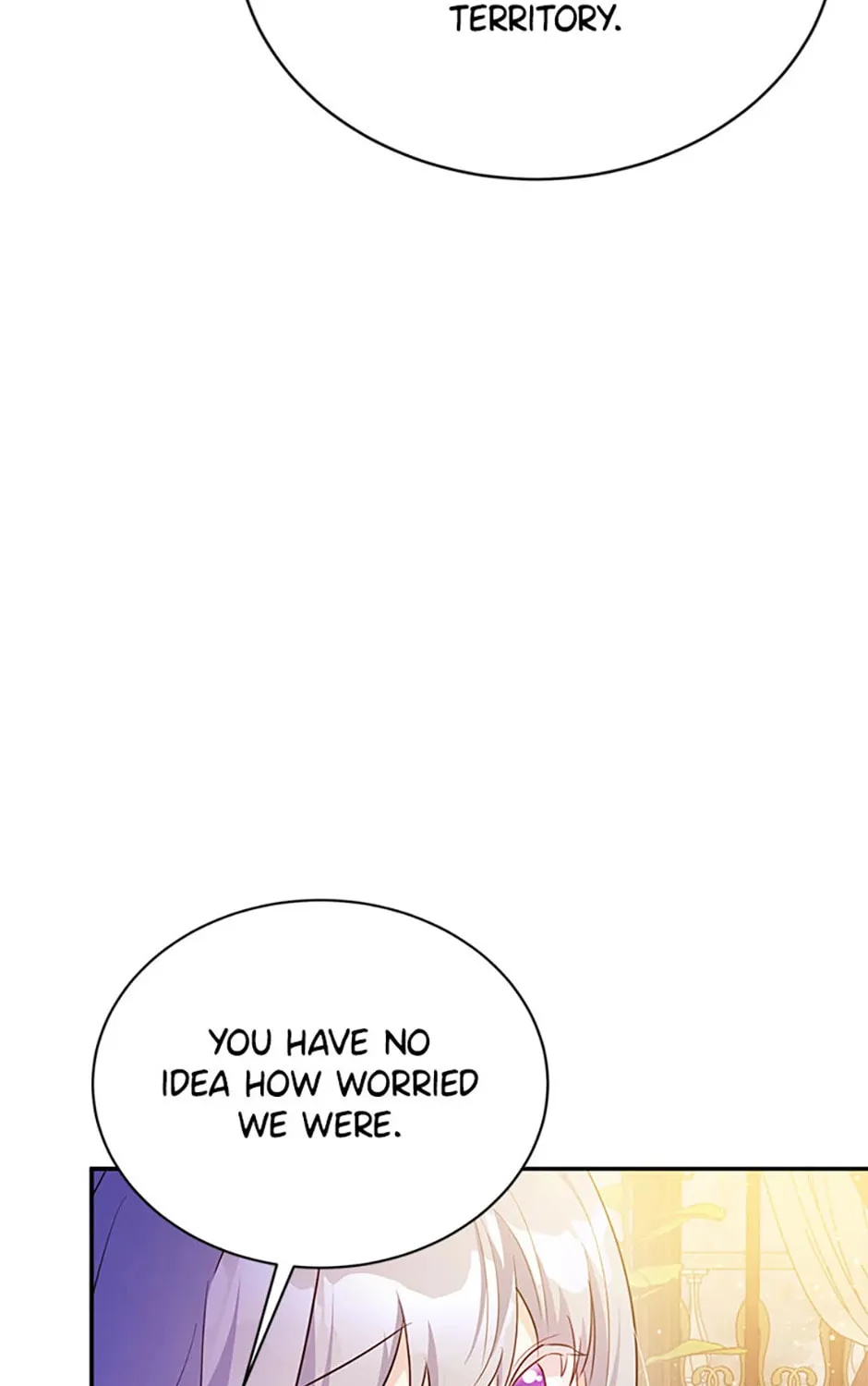 Read My Alternate Ending chapter 50 image 132 on Lezhin