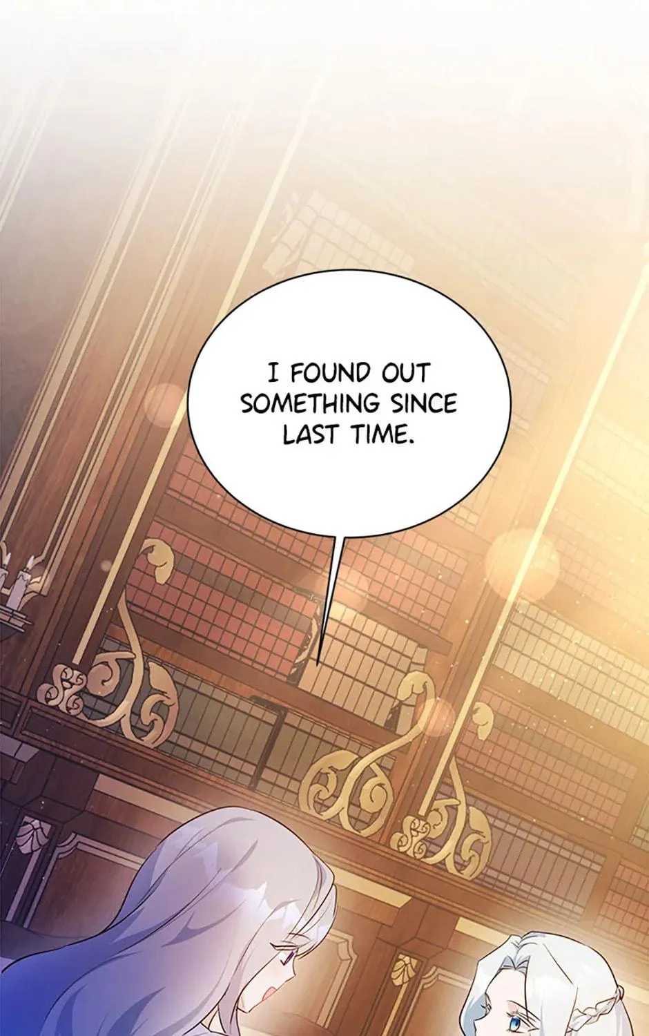Read My Alternate Ending chapter 50 image 138 on Lezhin
