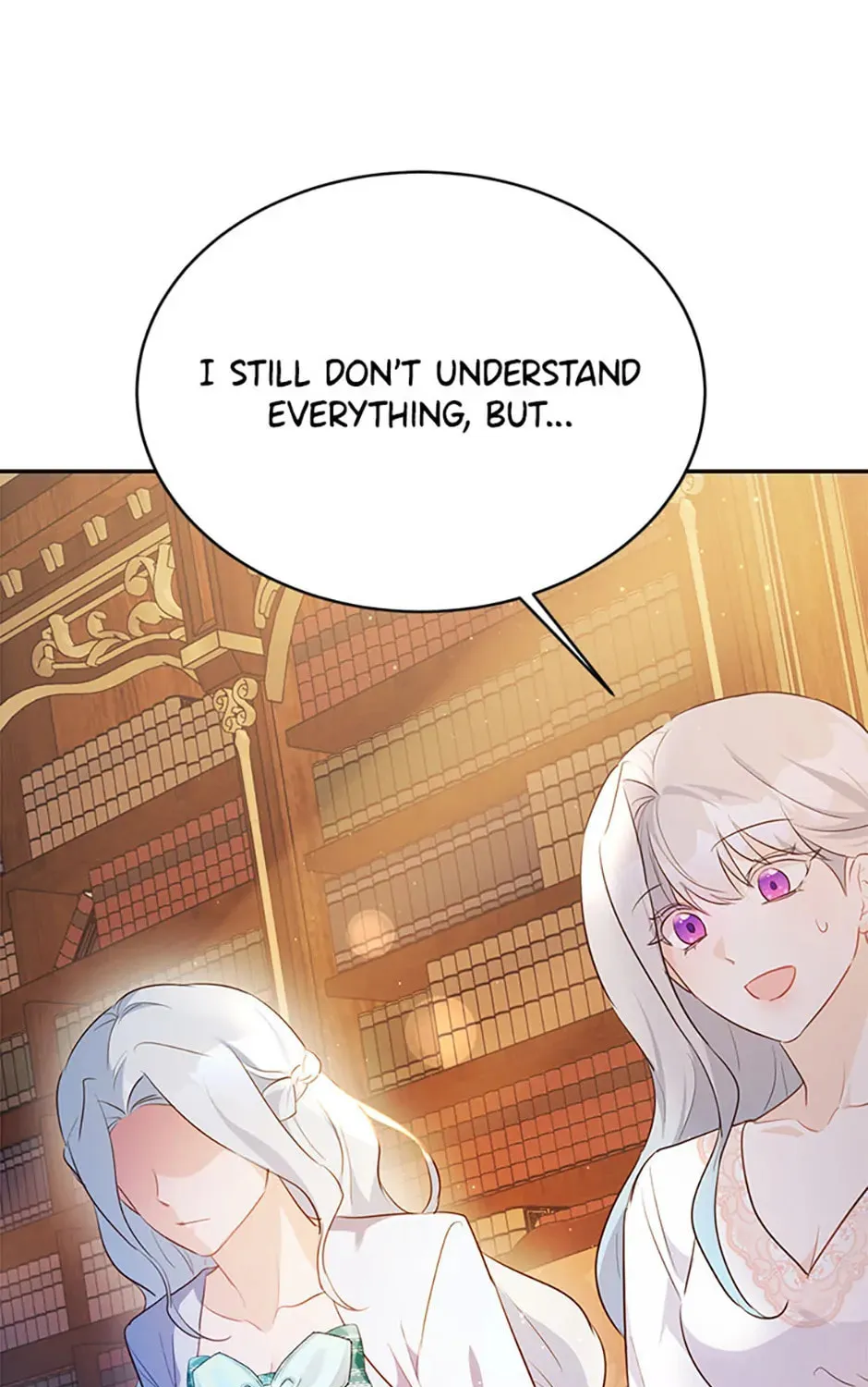 Read My Alternate Ending chapter 50 image 150 on Lezhin