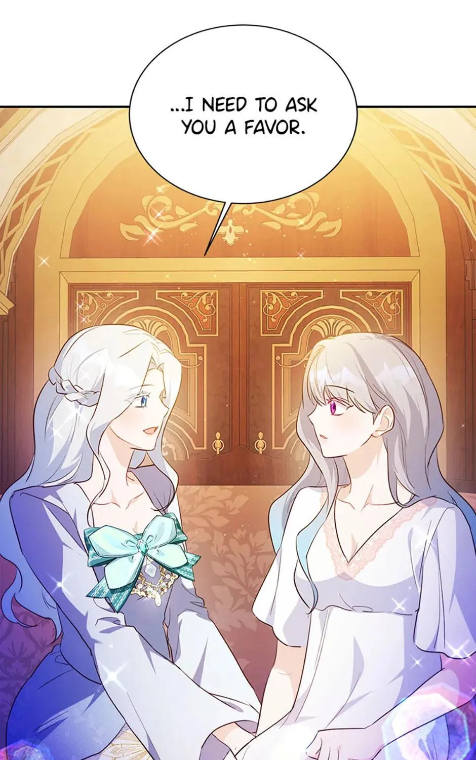 Read My Alternate Ending chapter 50 image 158 on Lezhin