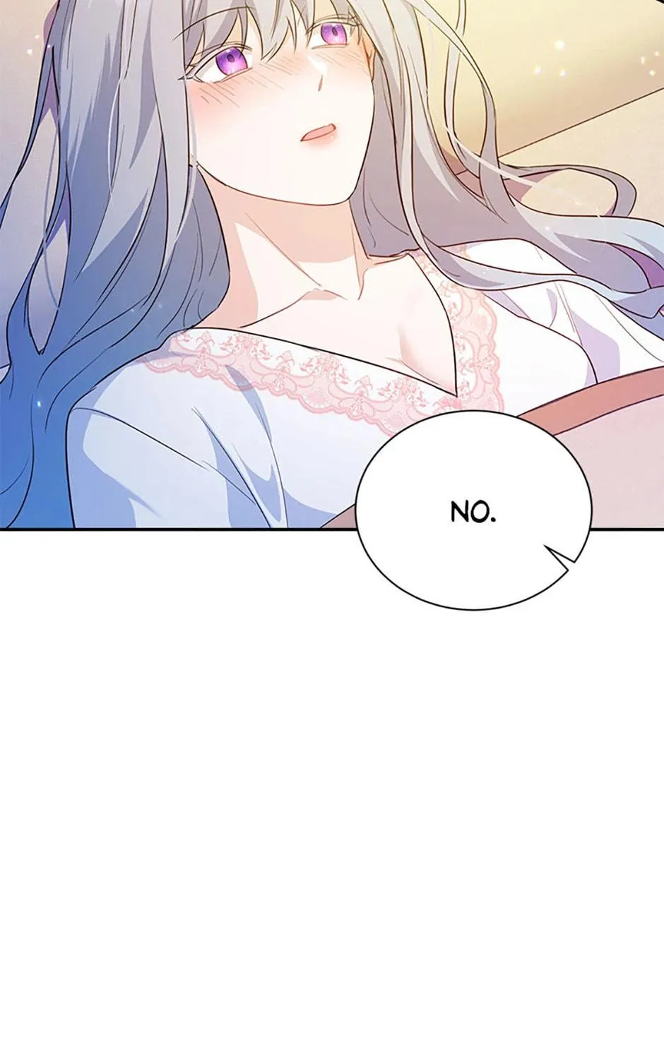 Read My Alternate Ending chapter 50 image 16 on Lezhin