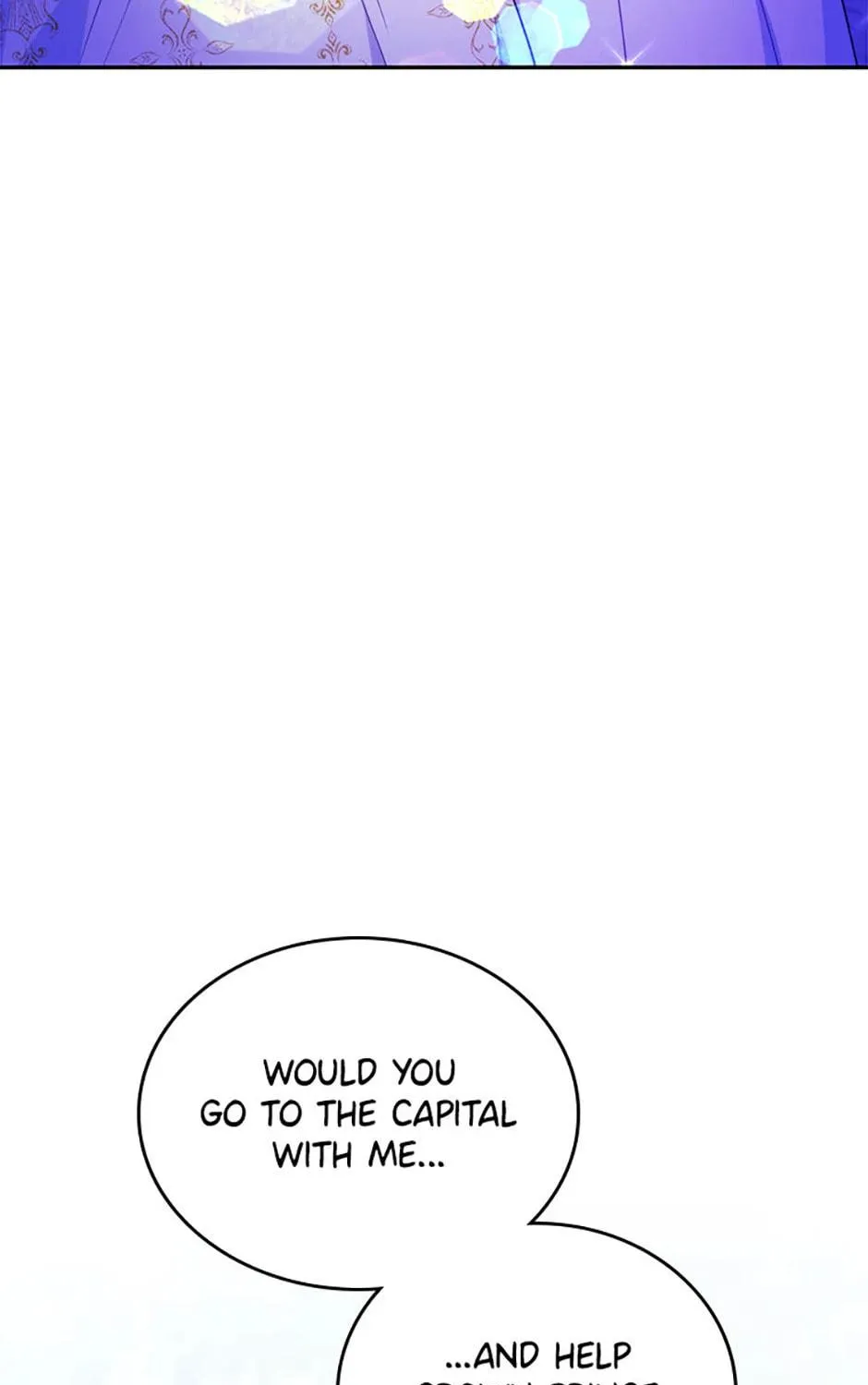 Read My Alternate Ending chapter 50 image 160 on Lezhin