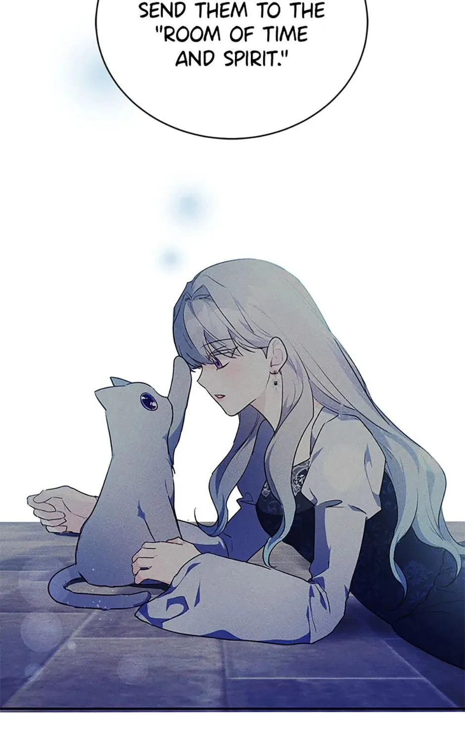 Read My Alternate Ending chapter 50 image 172 on Lezhin