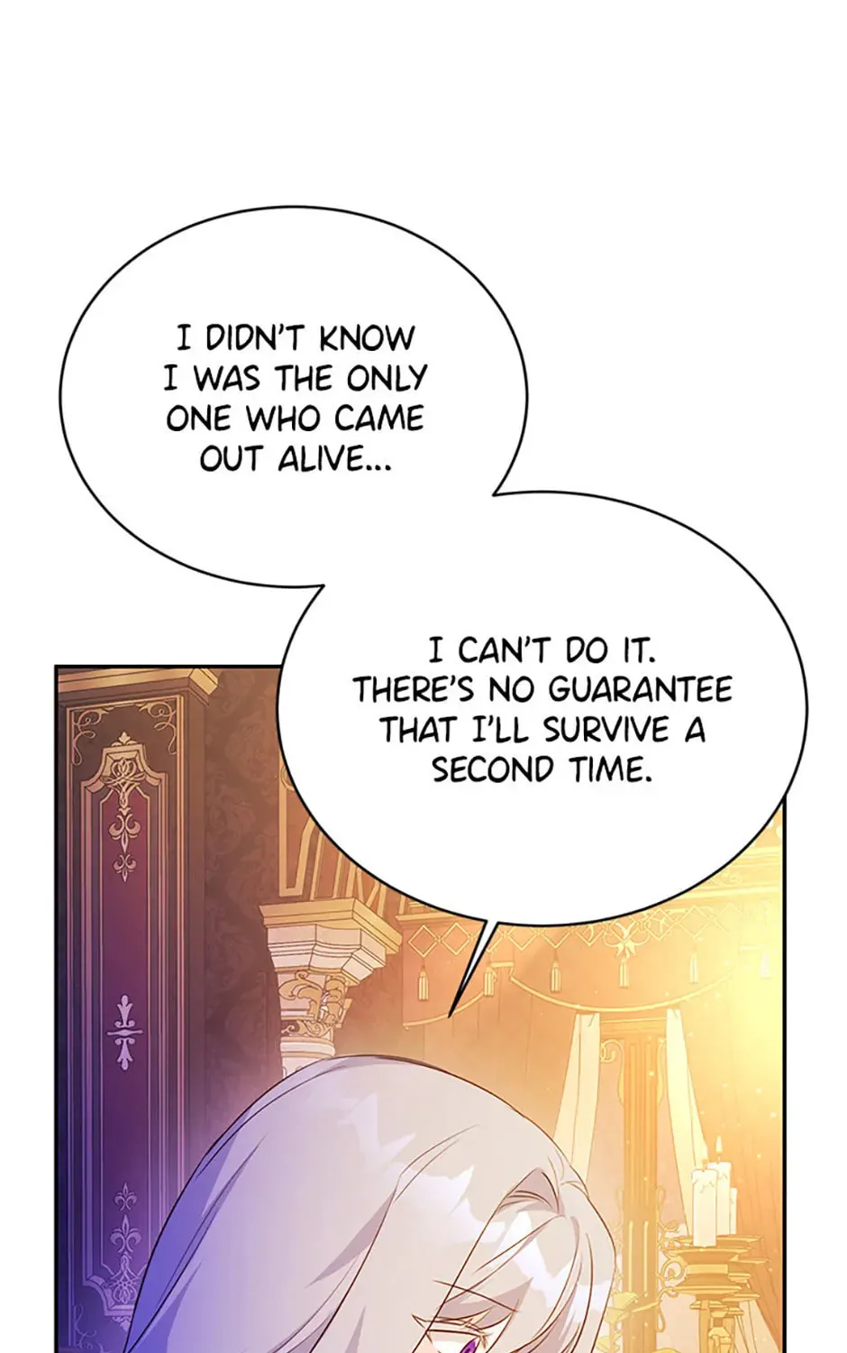 Read My Alternate Ending chapter 50 image 182 on Lezhin