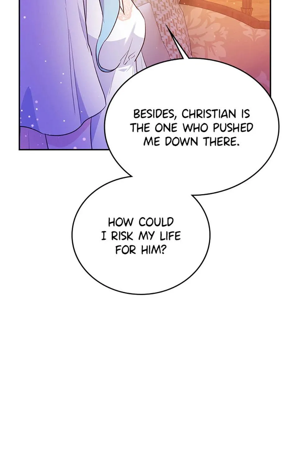 Read My Alternate Ending chapter 50 image 184 on Lezhin