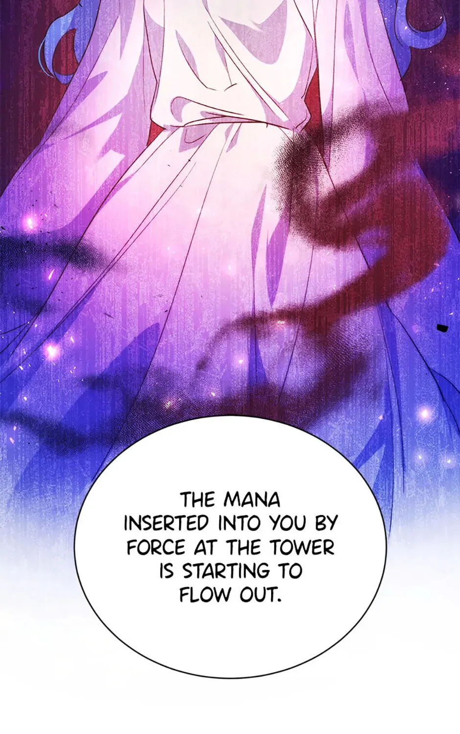 Read My Alternate Ending chapter 50 image 20 on Lezhin