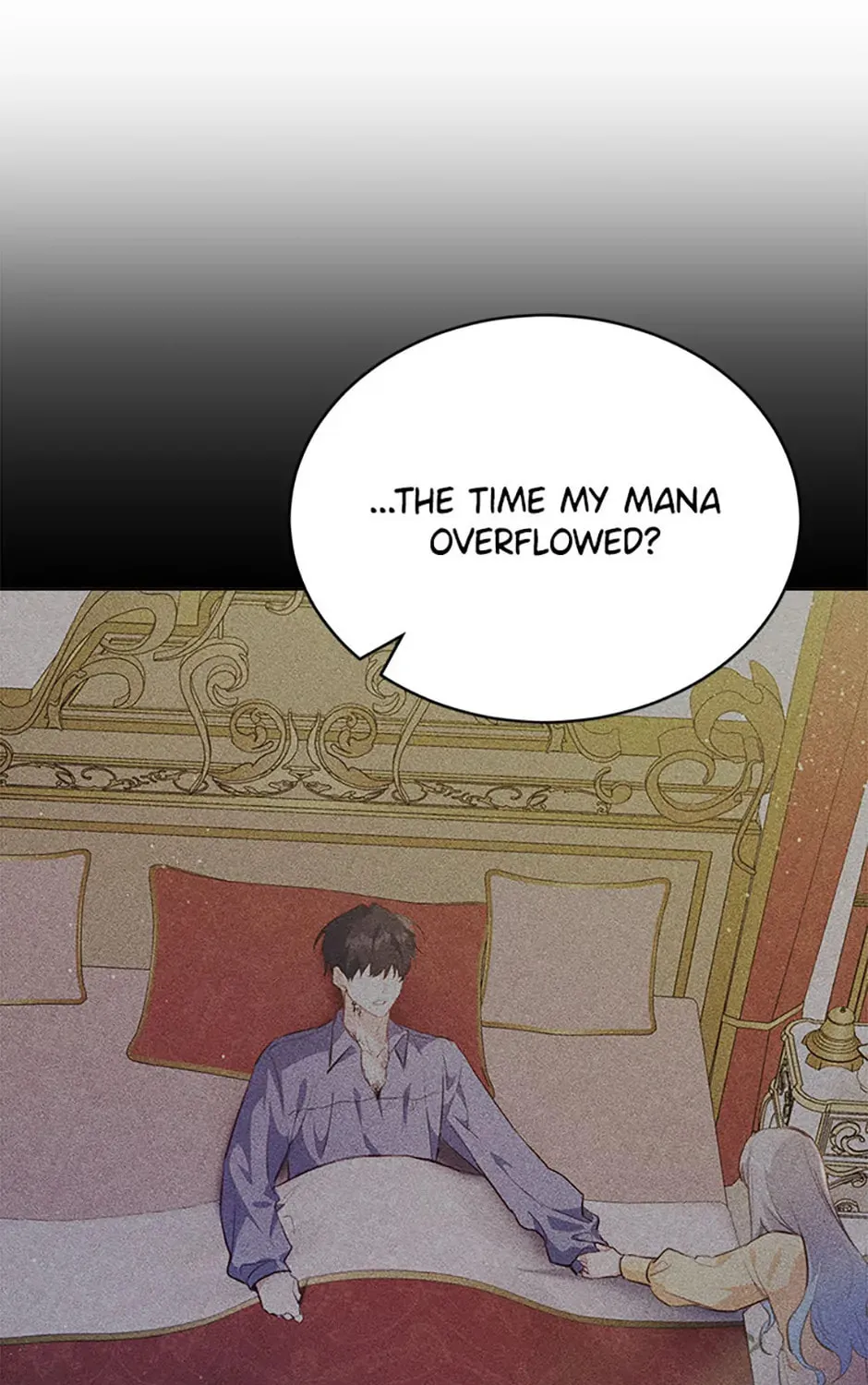 Read My Alternate Ending chapter 50 image 24 on Lezhin
