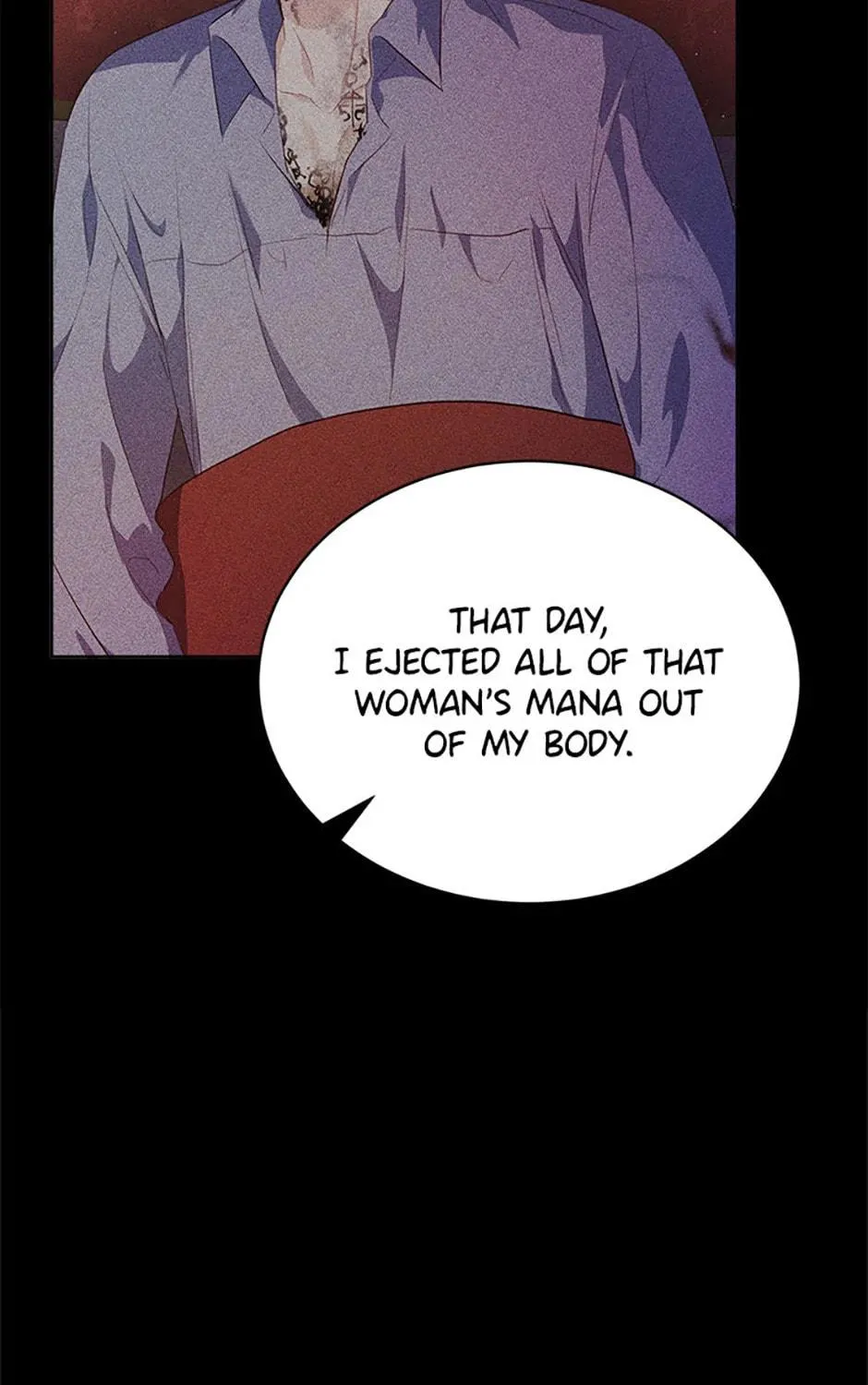 Read My Alternate Ending chapter 50 image 28 on Lezhin