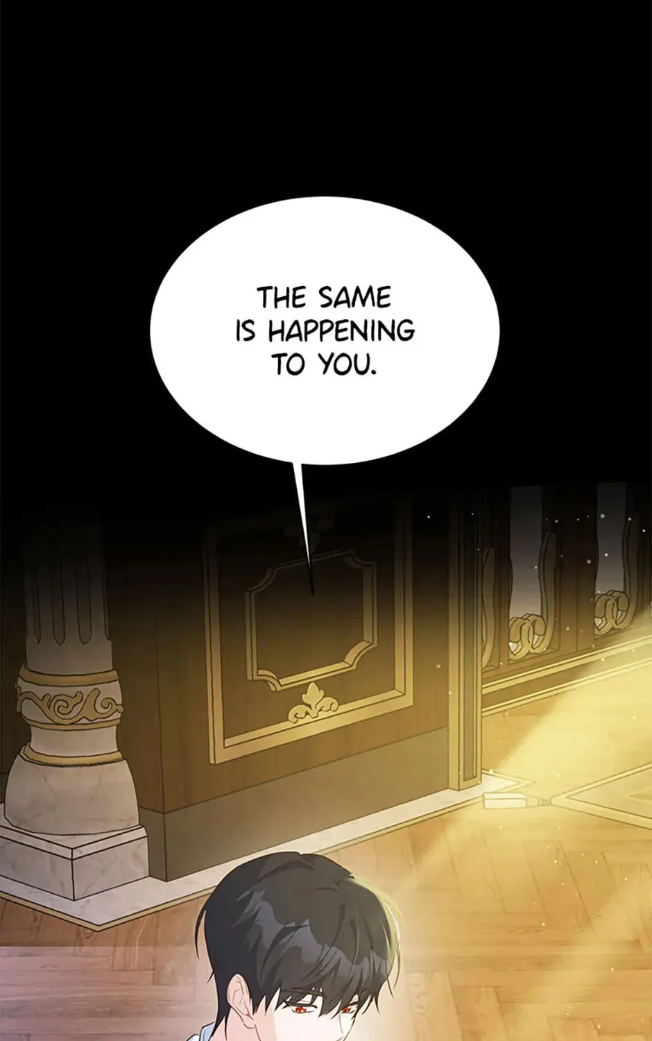 Read My Alternate Ending chapter 50 image 30 on Lezhin