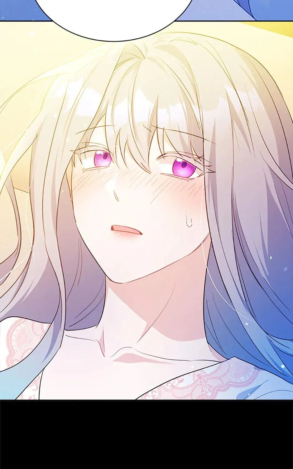 Read My Alternate Ending chapter 50 image 34 on Lezhin