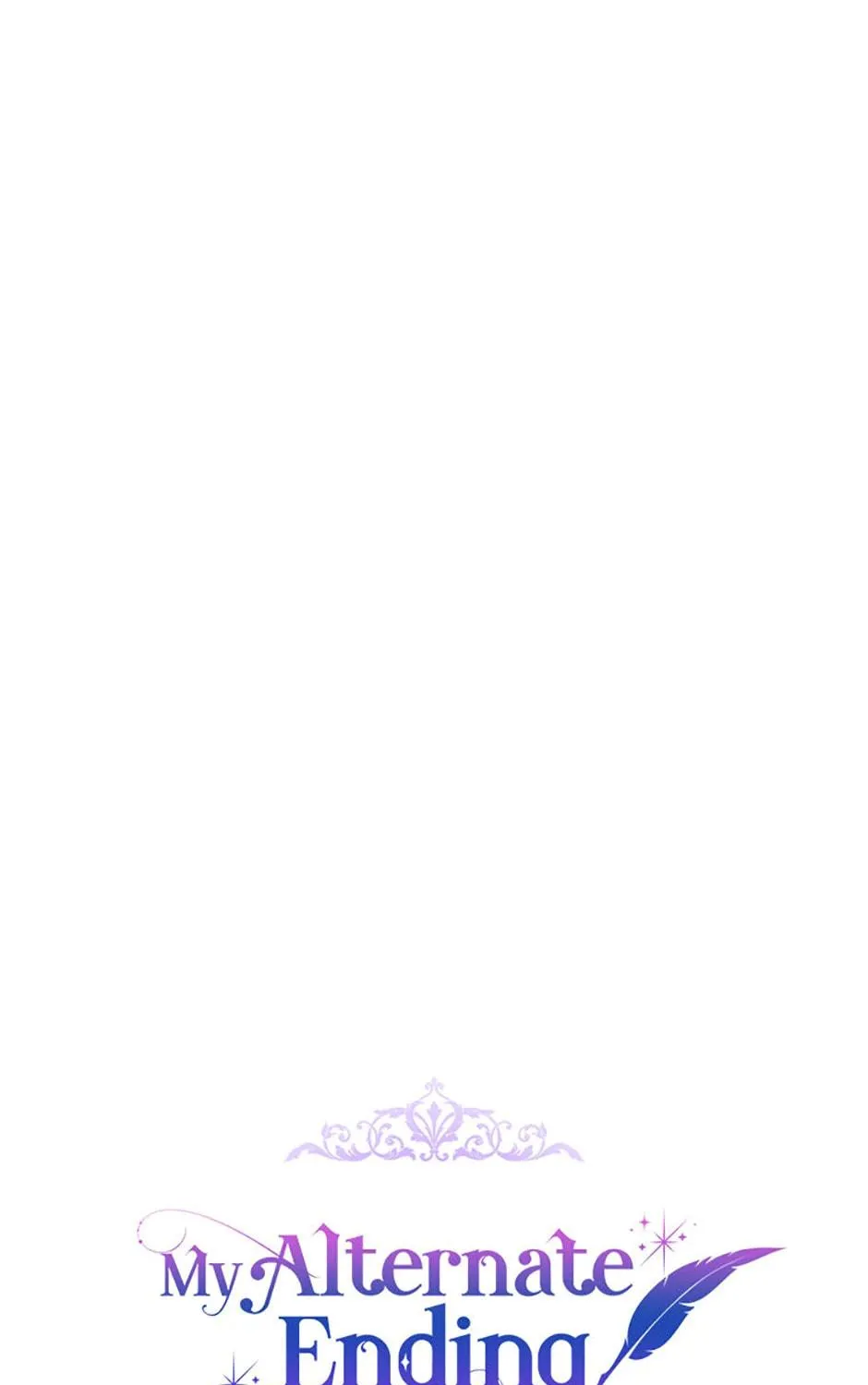 Read My Alternate Ending chapter 50 image 38 on Lezhin