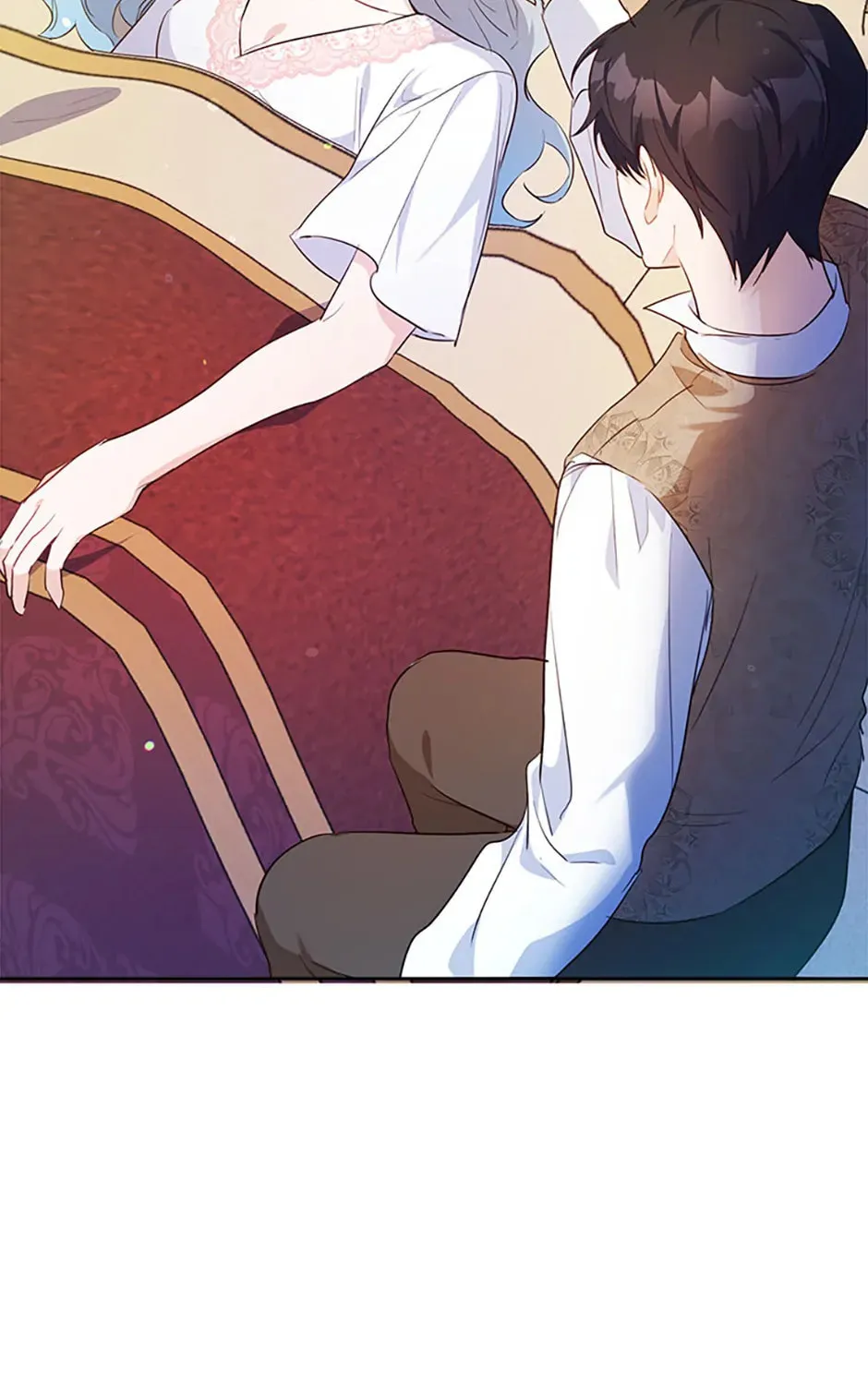 Read My Alternate Ending chapter 50 image 42 on Lezhin