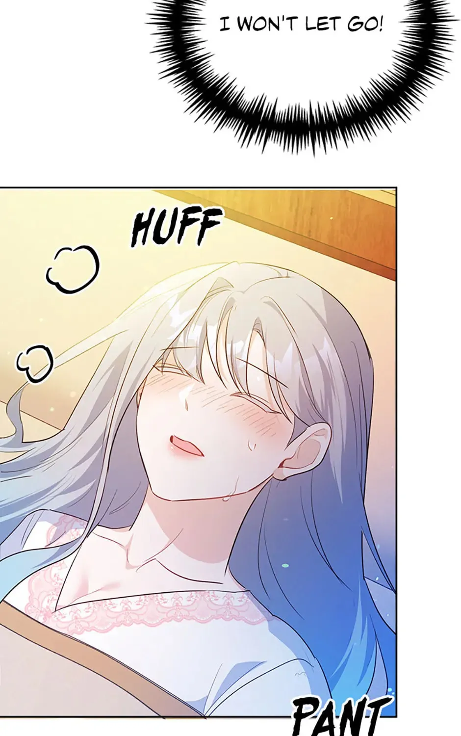 Read My Alternate Ending chapter 50 image 44 on Lezhin