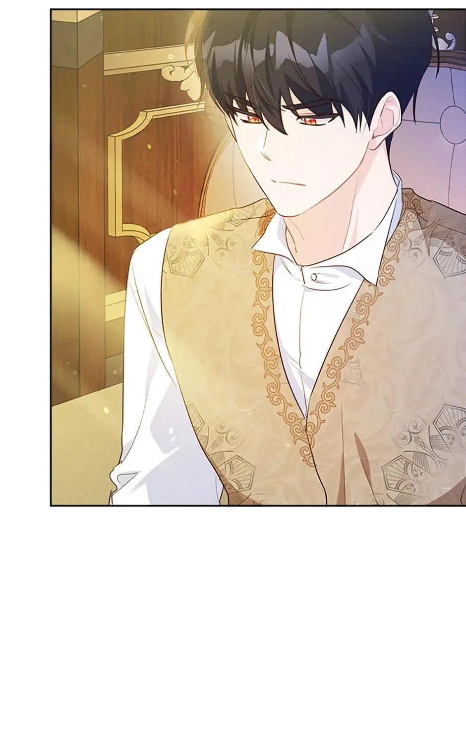 Read My Alternate Ending chapter 50 image 46 on Lezhin