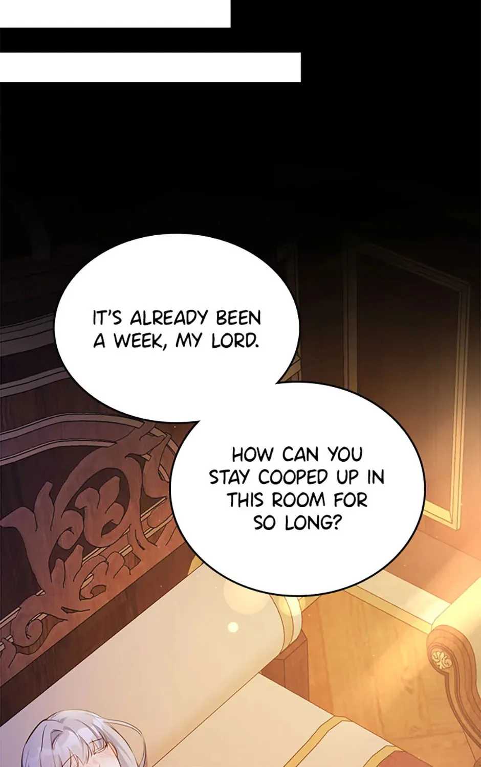 Read My Alternate Ending chapter 50 image 62 on Lezhin