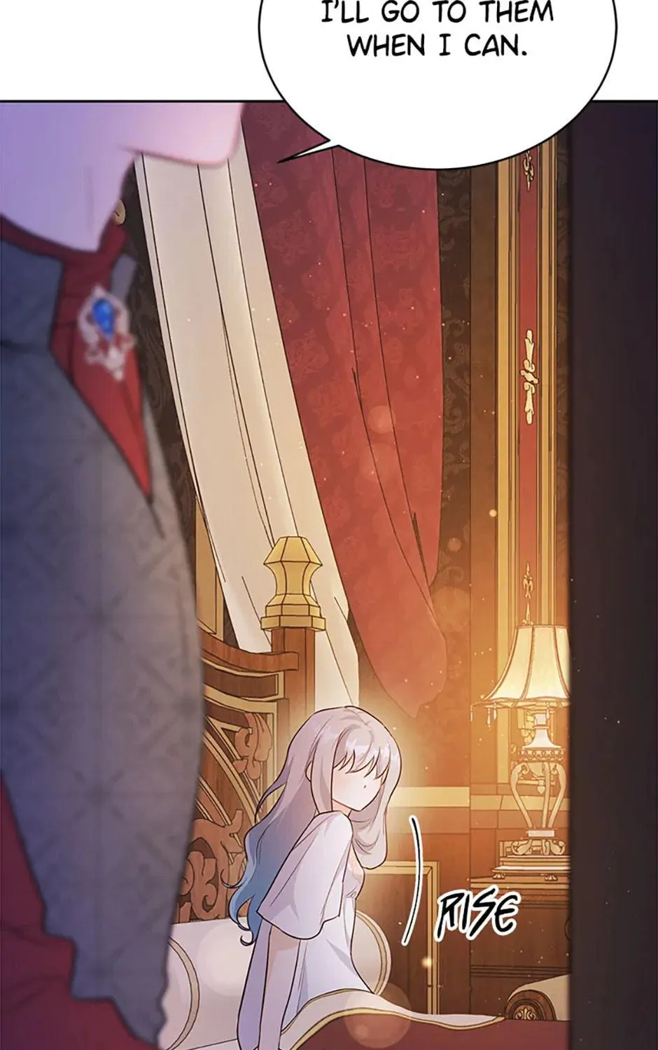 Read My Alternate Ending chapter 50 image 68 on Lezhin