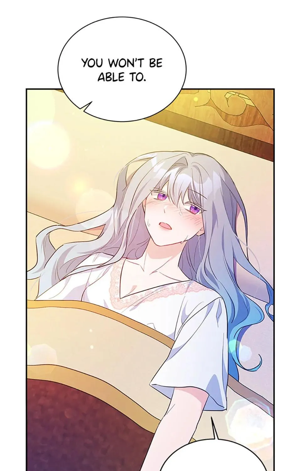 Read My Alternate Ending chapter 50 image 8 on Lezhin
