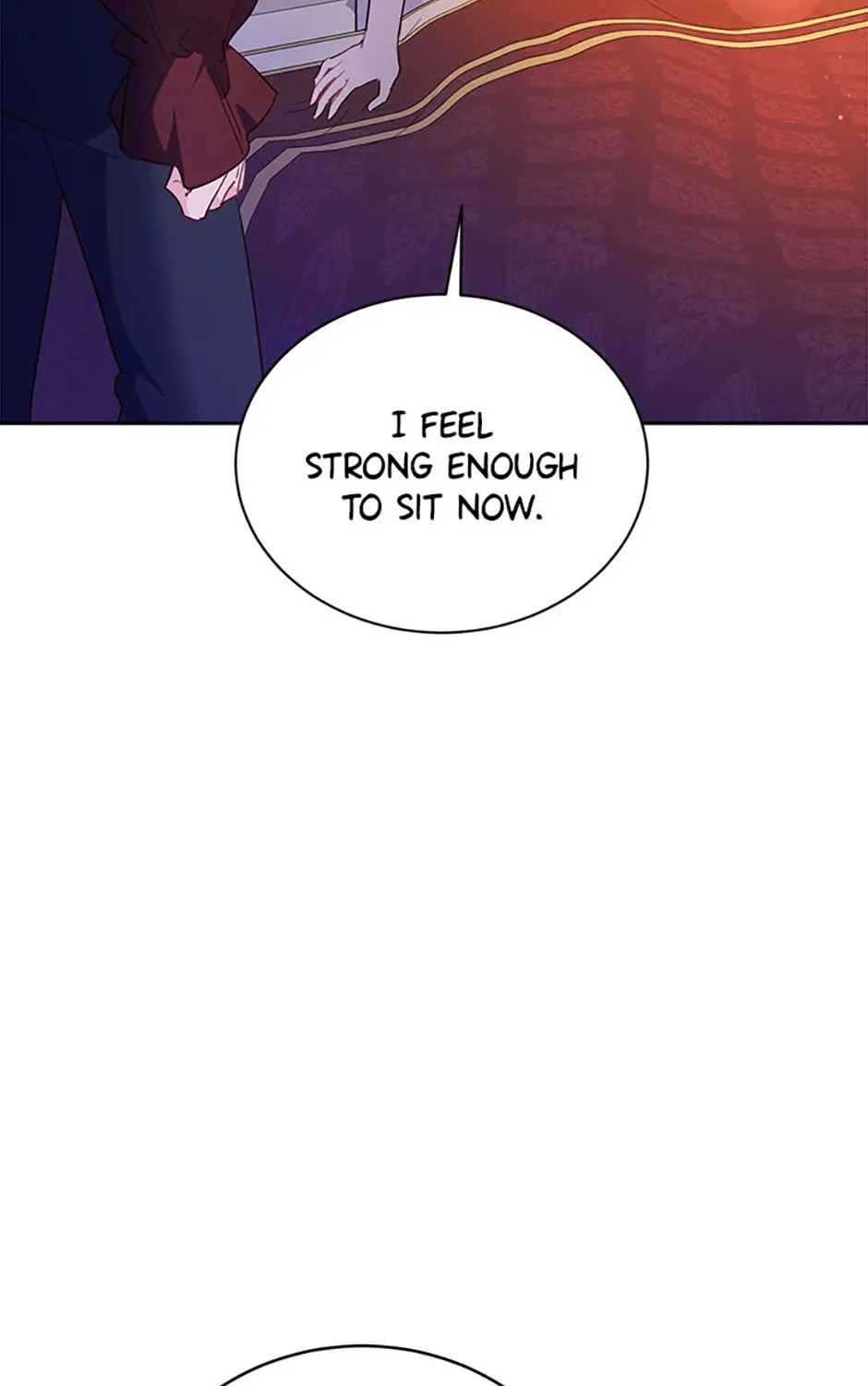 Read My Alternate Ending chapter 50 image 80 on Lezhin