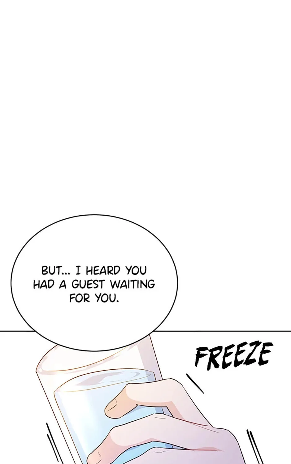 Read My Alternate Ending chapter 50 image 84 on Lezhin