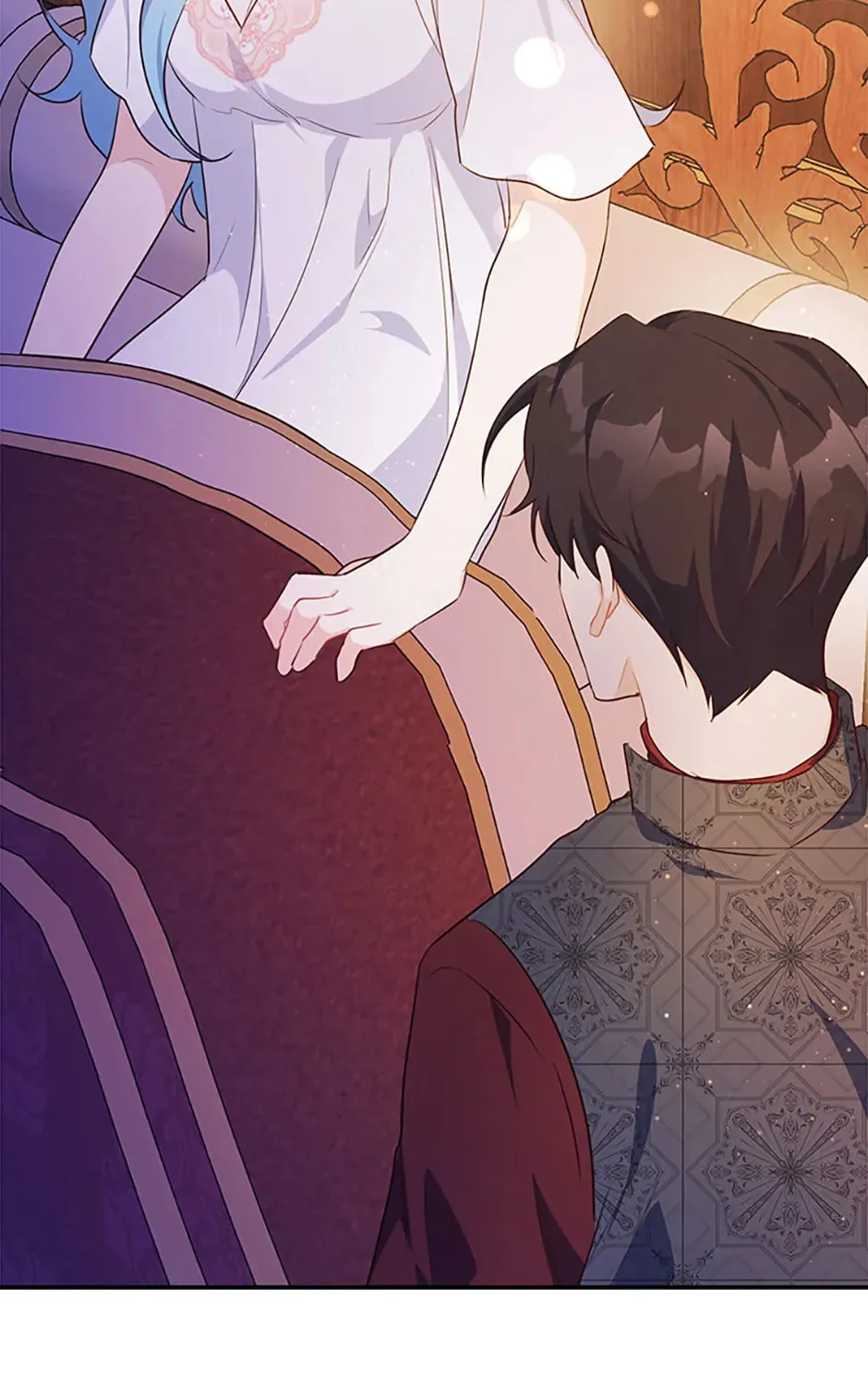 Read My Alternate Ending chapter 50 image 92 on Lezhin