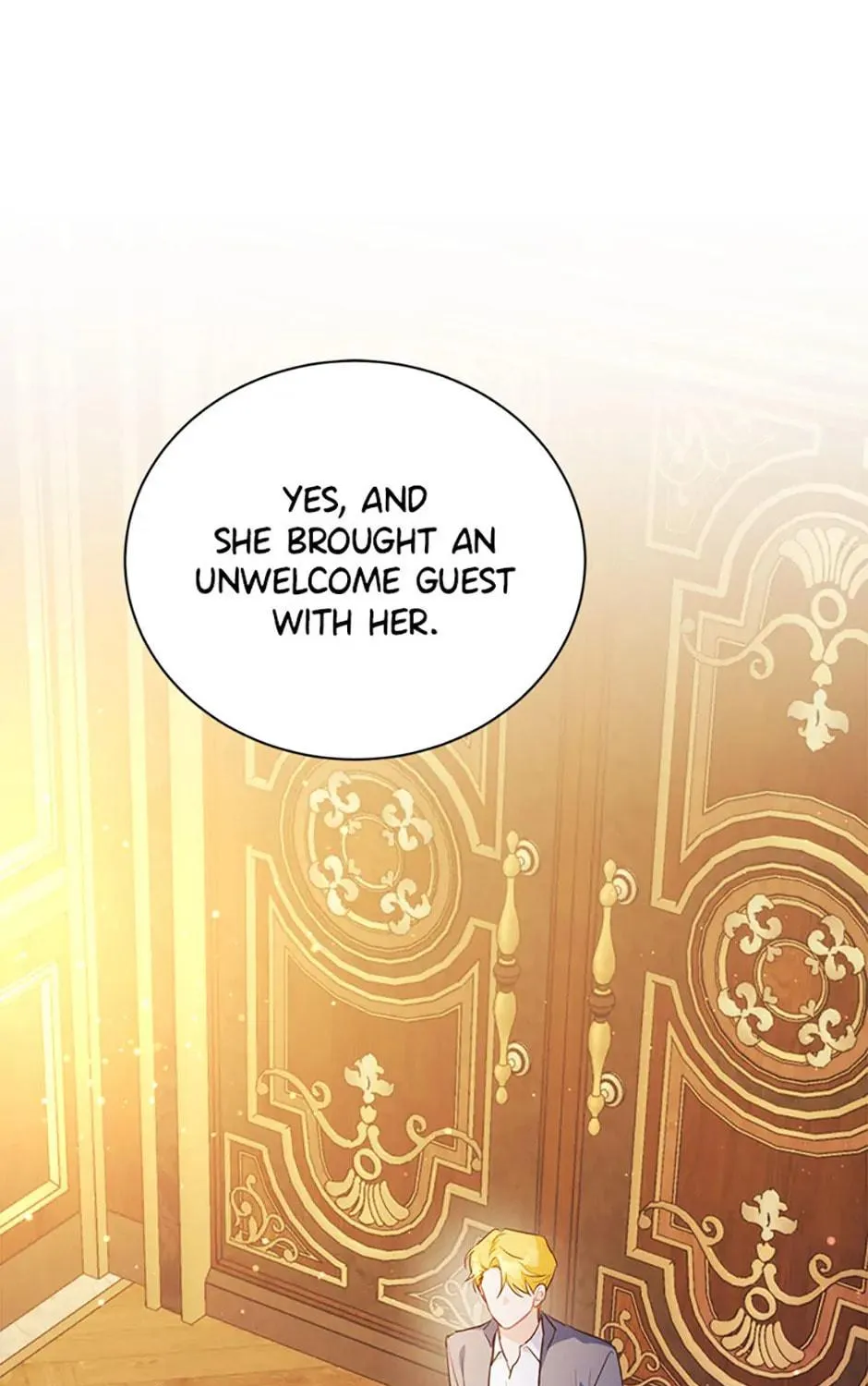Read My Alternate Ending chapter 50 image 94 on Lezhin