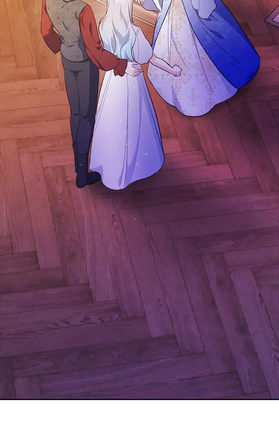 Read My Alternate Ending chapter 50 image 96 on Lezhin