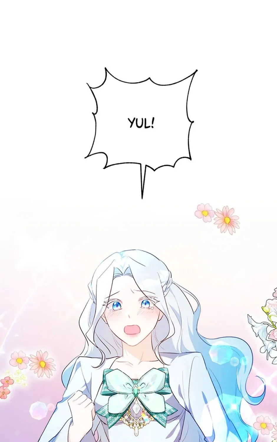 Read My Alternate Ending chapter 50 image 98 on Lezhin