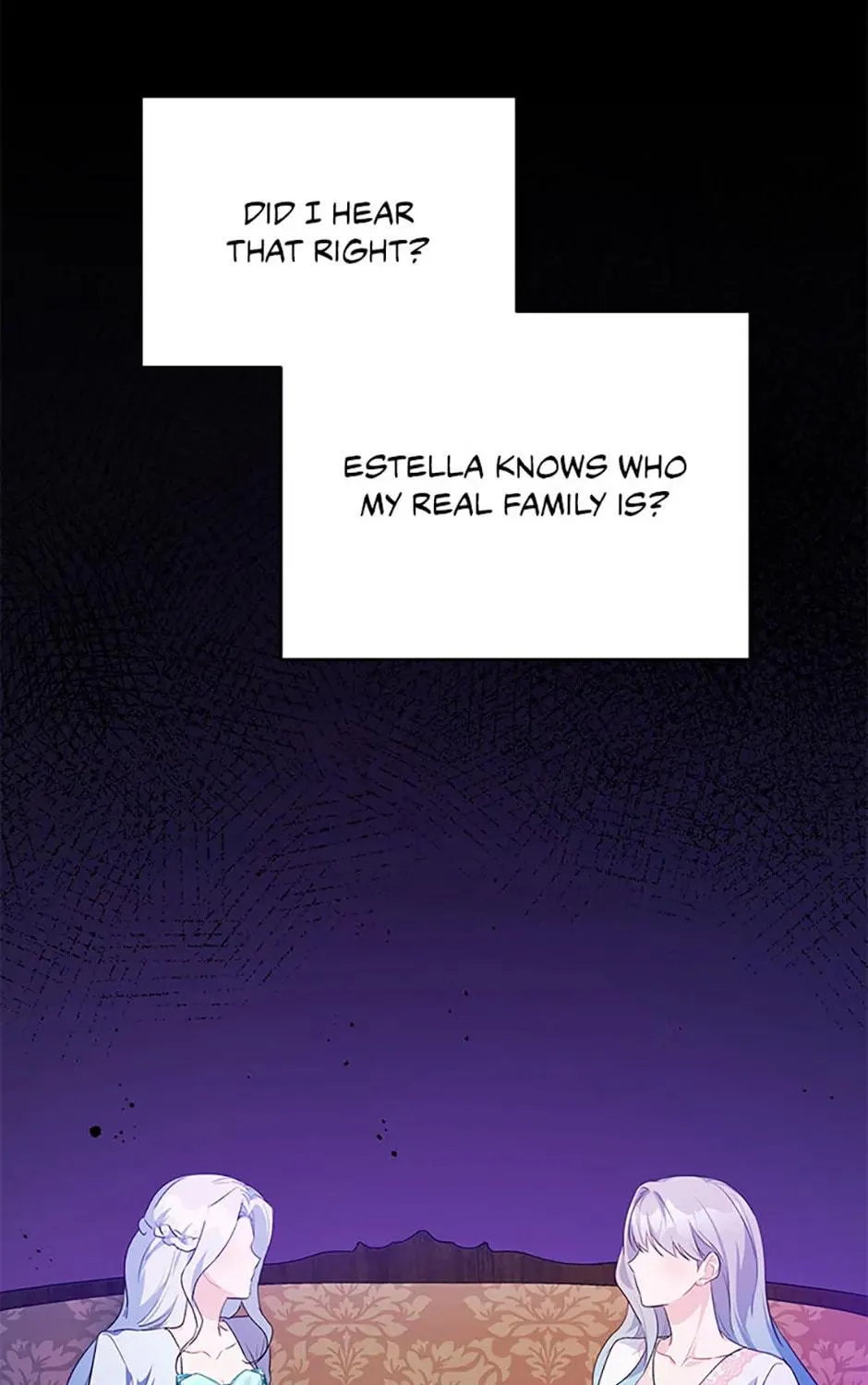 Read My Alternate Ending chapter 51 image 10 on Lezhin