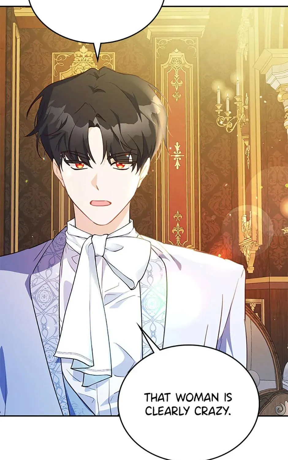 Read My Alternate Ending chapter 51 image 100 on Lezhin