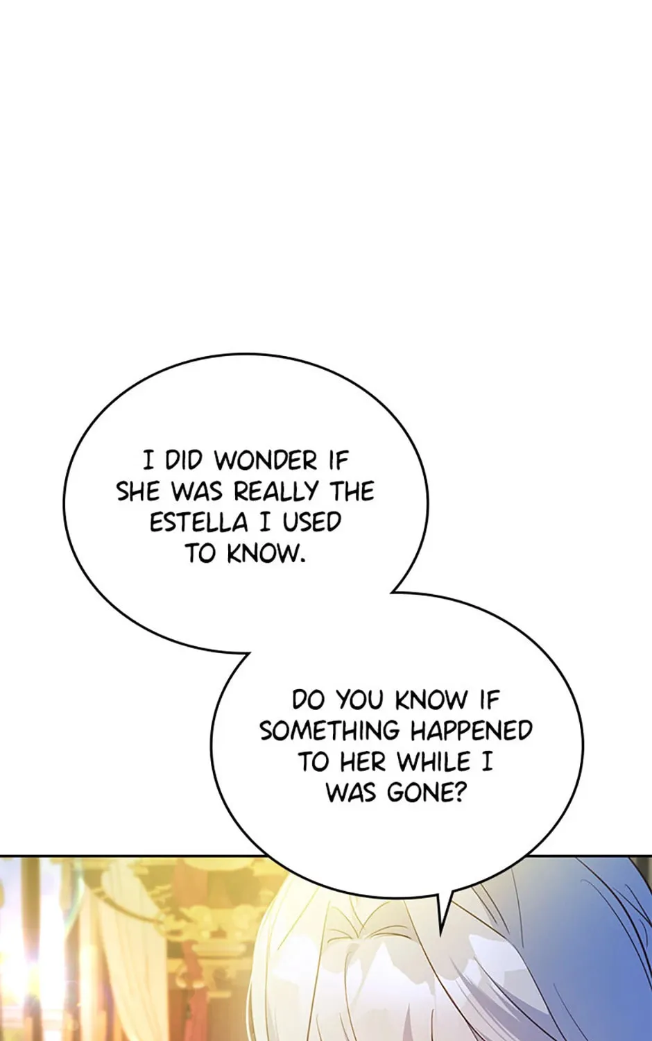 Read My Alternate Ending chapter 51 image 102 on Lezhin