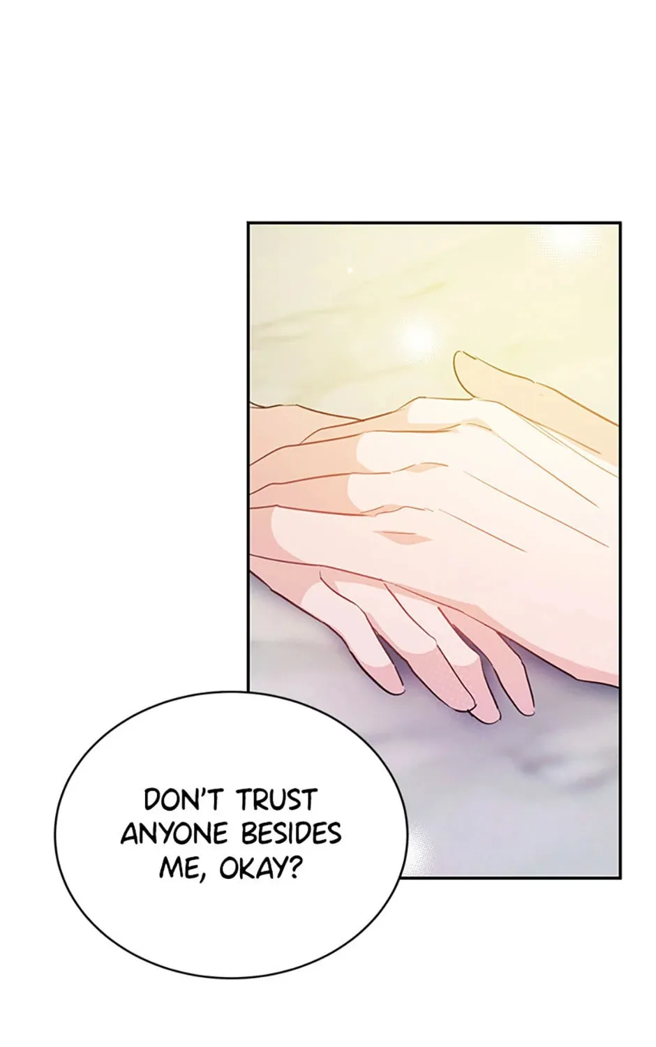 Read My Alternate Ending chapter 51 image 110 on Lezhin