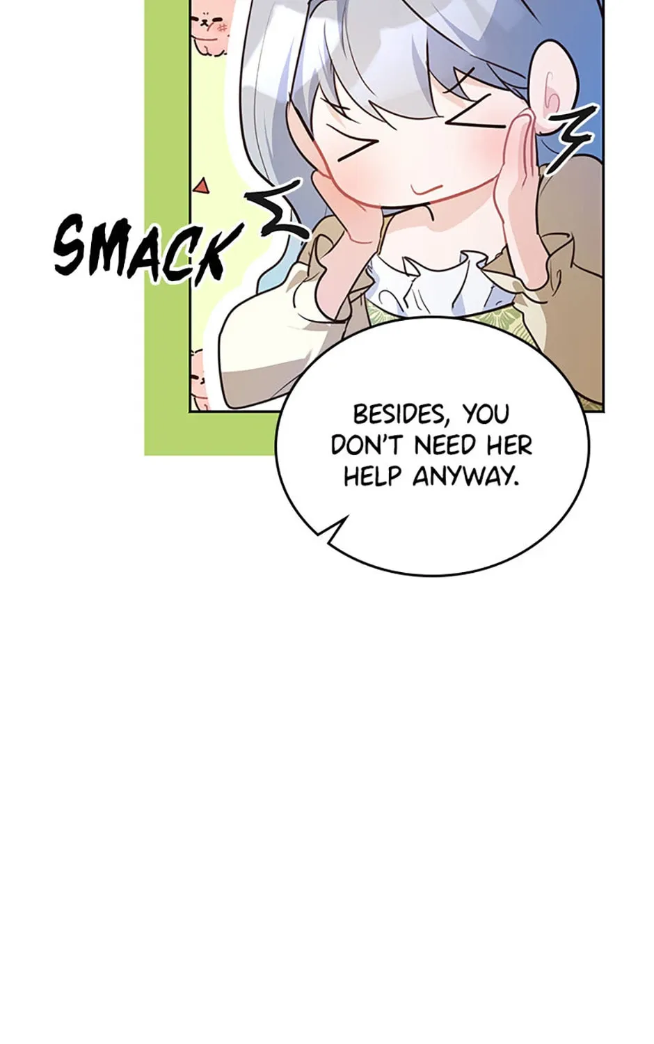 Read My Alternate Ending chapter 51 image 120 on Lezhin