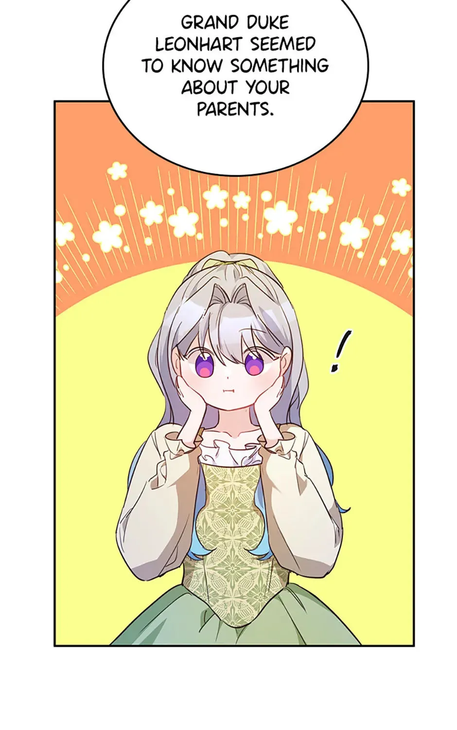 Read My Alternate Ending chapter 51 image 122 on Lezhin